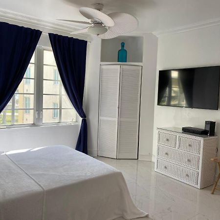 Sobe Ocean View Ocean Dr Charming Studio -316 Miami Beach Ngoại thất bức ảnh