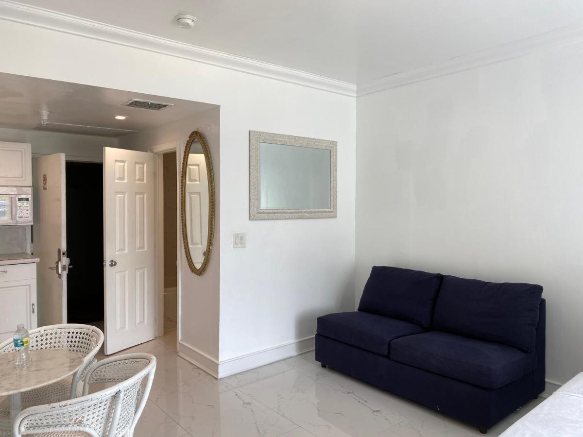 Sobe Ocean View Ocean Dr Charming Studio -316 Miami Beach Ngoại thất bức ảnh