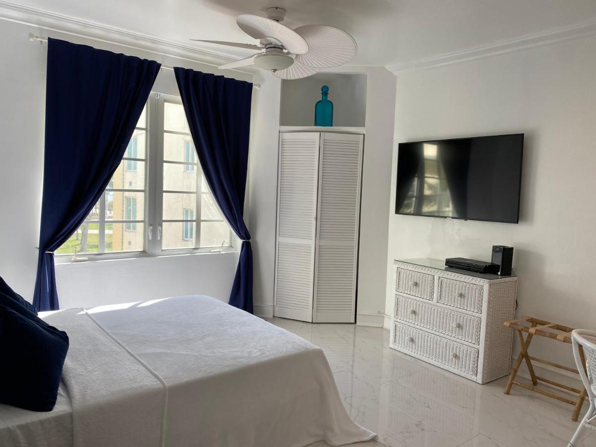 Sobe Ocean View Ocean Dr Charming Studio -316 Miami Beach Ngoại thất bức ảnh