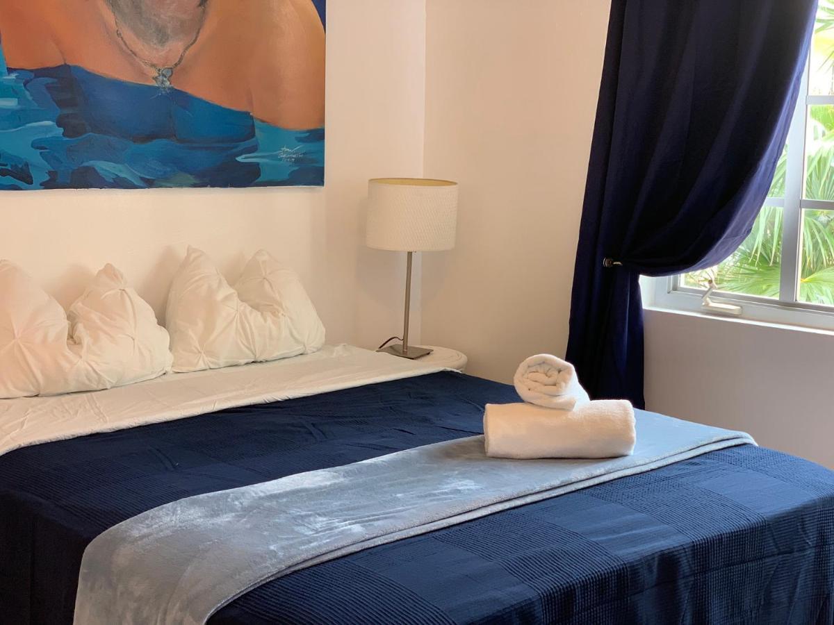 Sobe Ocean View Ocean Dr Charming Studio -316 Miami Beach Ngoại thất bức ảnh