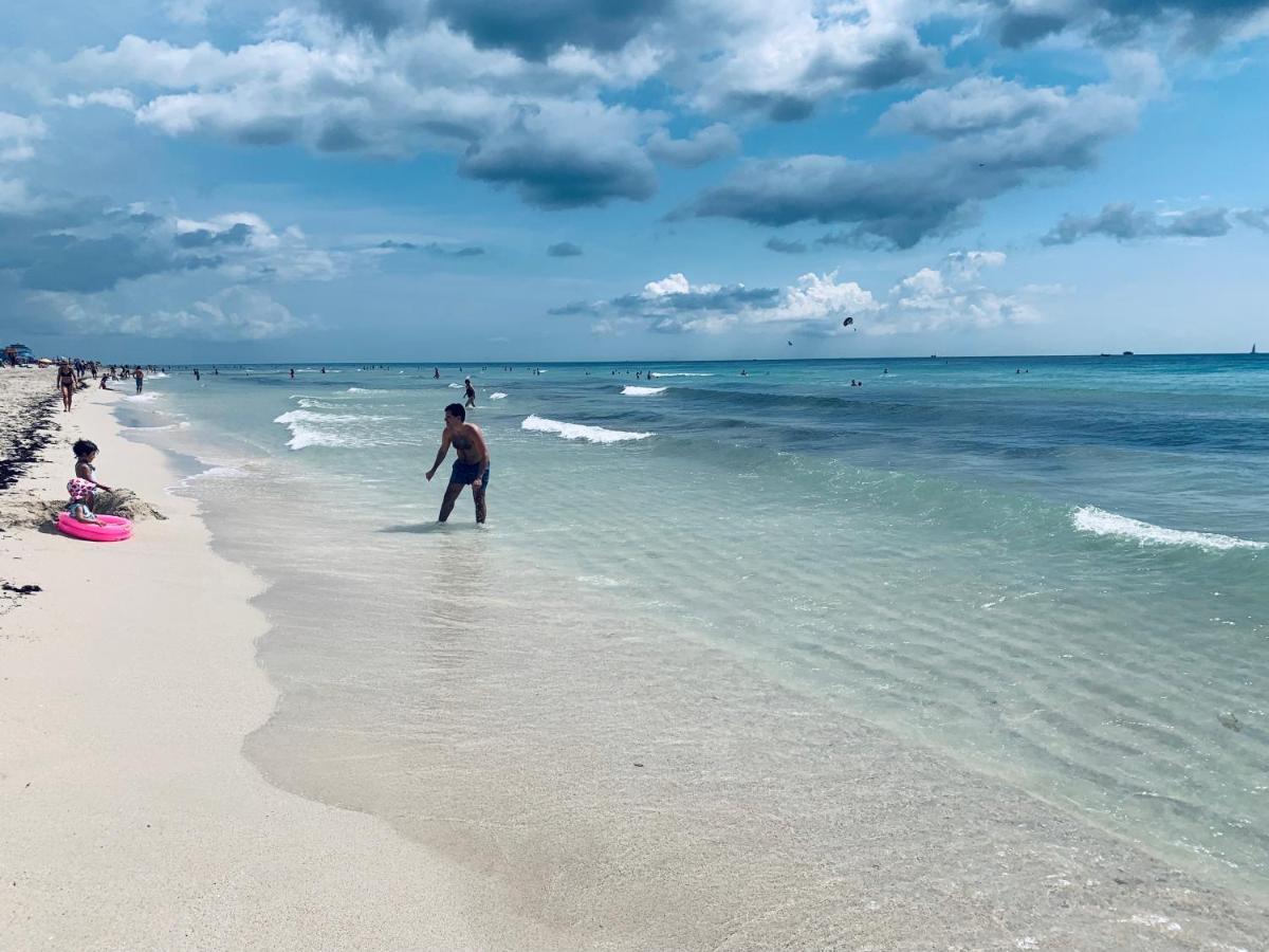 Sobe Ocean View Ocean Dr Charming Studio -316 Miami Beach Ngoại thất bức ảnh