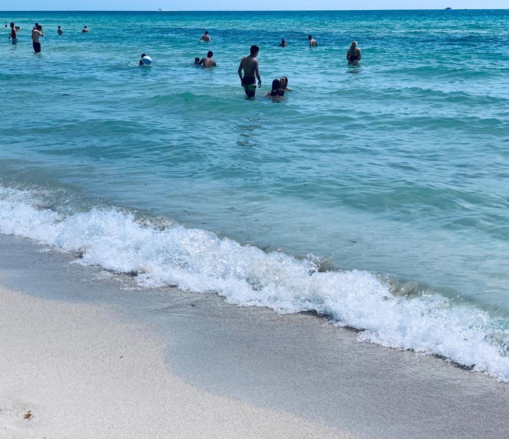 Sobe Ocean View Ocean Dr Charming Studio -316 Miami Beach Ngoại thất bức ảnh