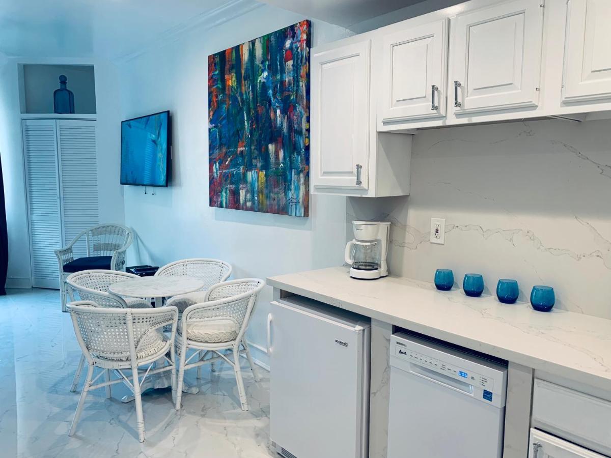 Sobe Ocean View Ocean Dr Charming Studio -316 Miami Beach Ngoại thất bức ảnh