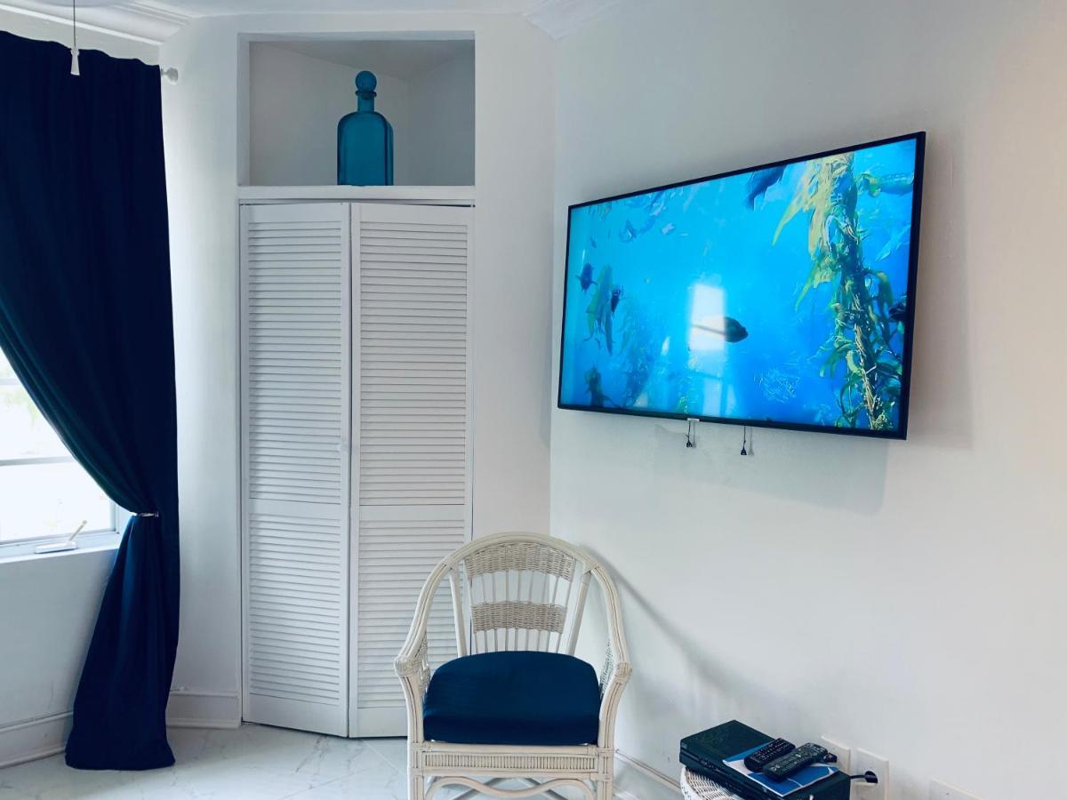 Sobe Ocean View Ocean Dr Charming Studio -316 Miami Beach Ngoại thất bức ảnh