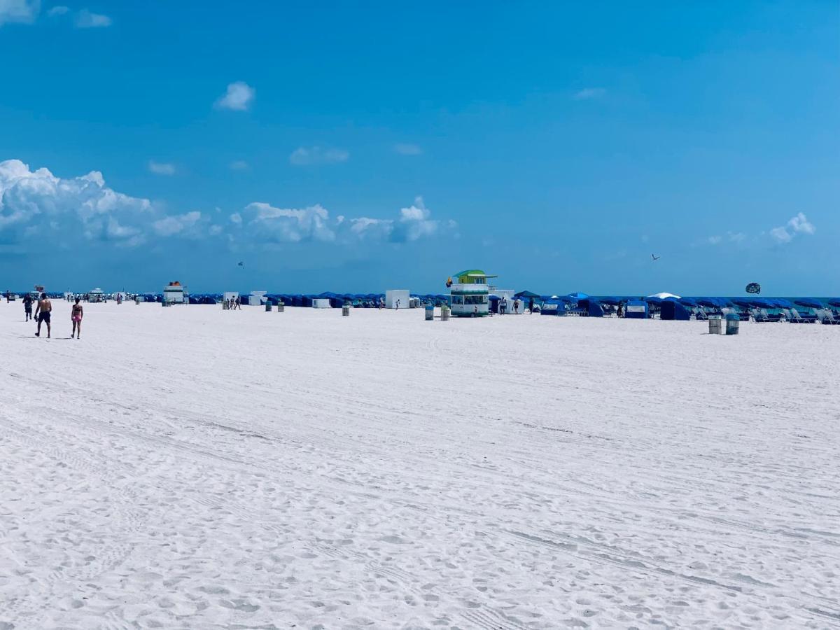 Sobe Ocean View Ocean Dr Charming Studio -316 Miami Beach Ngoại thất bức ảnh